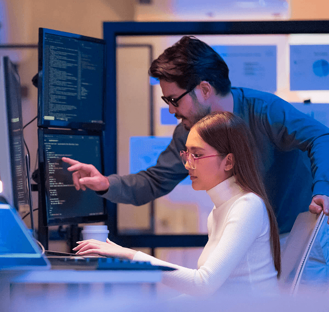 Why Infoetec